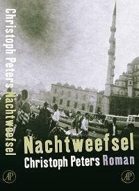 Nachtweefsel 9789029538213 C. Peters, Verzenden, Gelezen, C. Peters