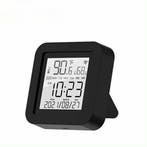 Wifi Draadloze Slimme Temperatuur en Hygrometer + IR Univers, Verzenden, Nieuw