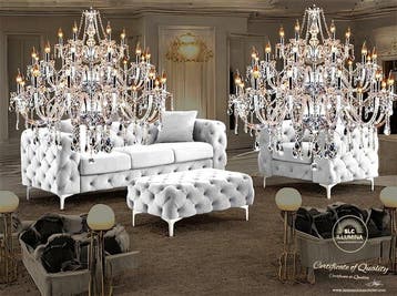 SLC Illumina - MG - Lustre (2) - Lights30cromo - Cristal -