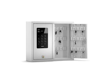 Creone 9001S KeyBox System met elektronisch codeslot, Verzenden, Nieuw, Brandkast