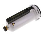 Bol en métal avec inspection Semi-auto Futura 4, Verzenden