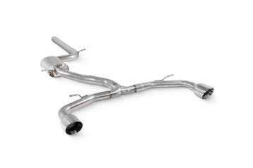 CUPRA Leon 245 | GPF-back systeem zonder resonator Scorpion, Verzenden, Nieuw