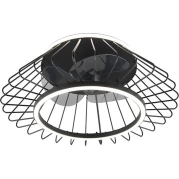LED Plafondlamp met Ventilator - Plafondventilator - Trion K, Huis en Inrichting, Verzenden, Nieuw