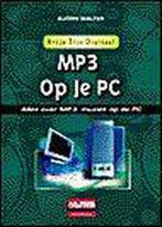 MP3 op je PC / Vrije Tijd Digitaal 9789022944035 B. Walter, Verzenden, Gelezen, B. Walter