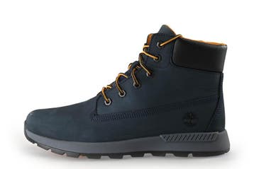 Timberland Sneakers in maat 40 Blauw, Kleding | Heren, Schoenen, Timberland, Zo goed als nieuw, Sneakers, Verzenden