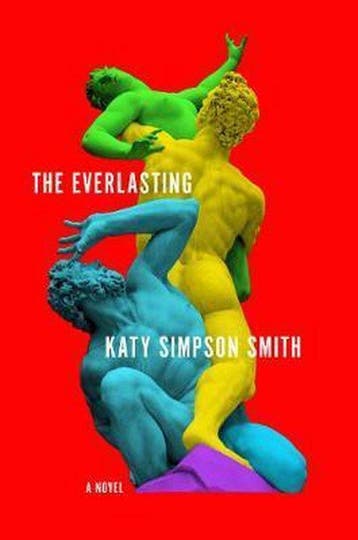 The Everlasting 9780062873644 Katy Simpson Smith, Verzenden, Katy Simpson Smith