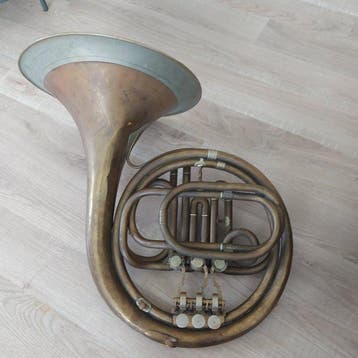 Anton Dehmal’s Nachfolger - - Cor d’harmonie - Autriche, Nieuw