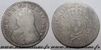 Écu France Frankreich Gad 321 Louis Xv Ecu Mit Olivenzwei.., Verzenden, België