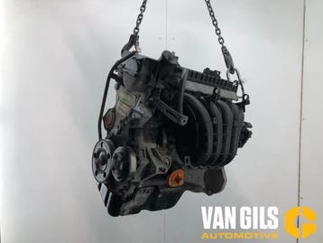Motor Mitsubishi Colt O253088