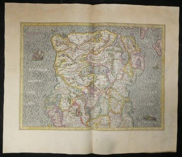 Ierland - Centraal- en Noord-Ierland: Ulster, Connacht,, Boeken, Nieuw