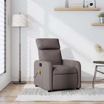 Massagestoel 6-punts | Retour deal | Snel weg!, Overige materialen, Eenpersoons, Verzenden, 75 tot 100 cm