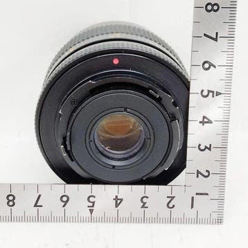 Carl Zeiss Distagon 2.8/28 Objectif d’appareil photo