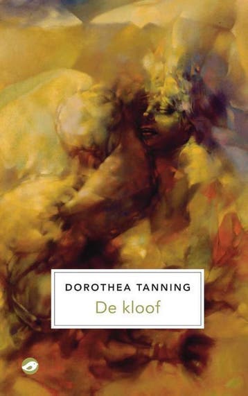 De kloof / Orlando Klassiekers 9789493081246, Verzenden, Zo goed als nieuw, Dorothea Tanning