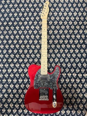 Harley Benton - Modified Tele (Push-Pull) - - Elektrische, Musique & Instruments