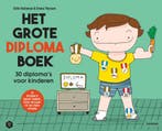 Het Grote Diplomaboek 9789401495646 Sofie Vanherpe, Verzenden, Sofie Vanherpe