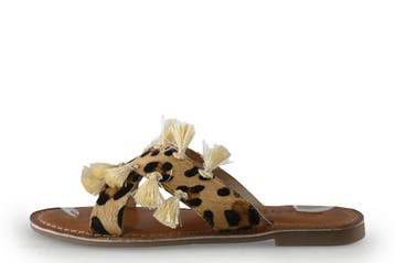 Bulu Sandalen in maat 39 Roze, Bulu, Verzenden, Sandalen of Muiltjes, Roze