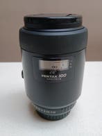 Pentax SMC PENTAX-FA 100mm 1:2.8 MACRO Macrolens