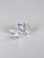 Swarovski - Beeldje - Conchiglia con cuore Swarovski -