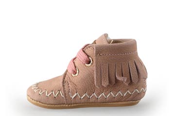 Shoesme Instappers Meisjes in maat 18 Roze, Kinderen en Baby's, Verzenden, Jongen of Meisje, Schoenen, Nieuw