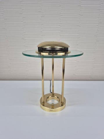 SMC Boxford - Robert Sonneman - Tafellamp - Saturn lamp -, Antiquités & Art