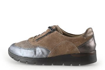 Waldlaufer Sneakers in maat 39½ Beige, Waldlaufer, Verzenden, Beige, Sneakers