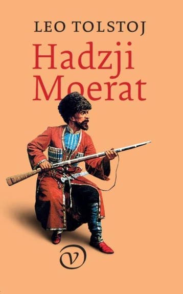 Hadzji Moerat 9789028261129 Leo Tolstoj, Boeken, Verzenden, Zo goed als nieuw, Leo Tolstoj