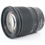 Nikon Z 24-70mm f/4 S | Tweedehands, Verzenden, Zo goed als nieuw