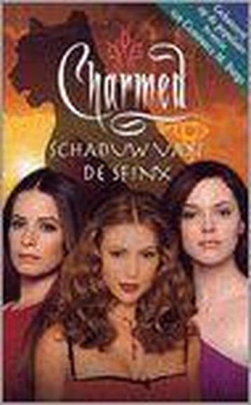 Schaduw van de sfinx / Charmed pockets / 6 9789054258940, Boeken, Verzenden, Gelezen, C.M. Burge