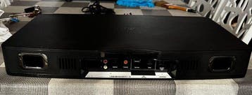Bose - Solo TV-soundsysteem Luidspreker, Nieuw