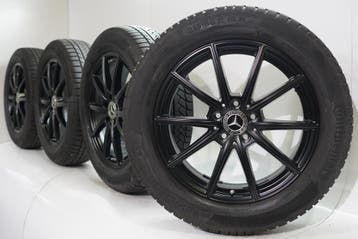 Mercedes GLA H247 GLB X247 18 inch velgen Continental Runfla, Ophalen of Verzenden, Nieuw