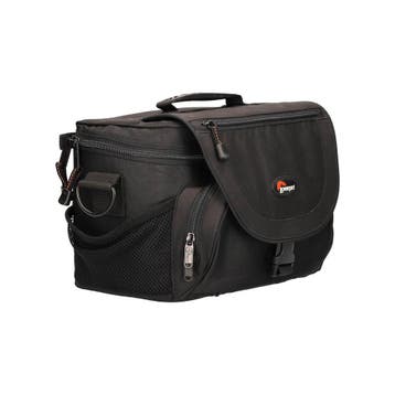 Lowepro Nova 4 met garantie, Ophalen of Verzenden