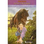 Pony Friends - Leugens! - Superbink 9789045411767, Boeken, Verzenden, Zo goed als nieuw, Henriette Kan Hemmink