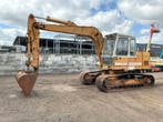 Veiling: Rupsgraafmachine Liebherr P900B Diesel 1988, Ophalen
