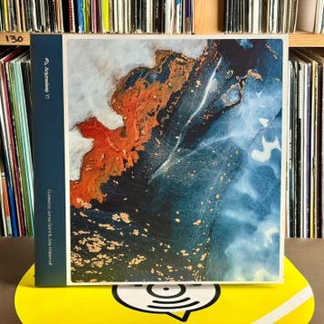Various - Anjunadeep 16 Sampler, Cd's en Dvd's, Verzenden, Nieuw in verpakking, 12 inch
