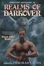 Darkover Anthology- Realms of Darkover 9781938185427, Verzenden, Gelezen, Deborah J. Ross