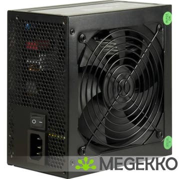 Inter-Tech 88882242, Computers en Software, Verzenden, Nieuw