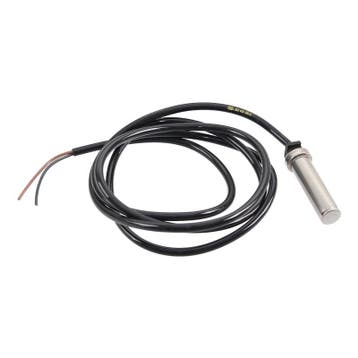 ABS-sensor Achteras Volkswagen LT 28-35 I Bus 2.4 D, Verzenden
