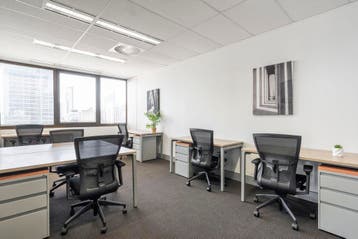 Espace de bureau pour 15 pers. à Office Park, Verzenden