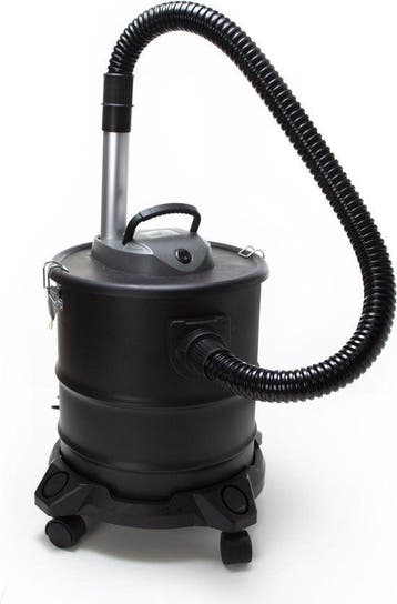 2dekans | Perel Aszuiger, HEPA-filter, blaasfunctie, 1200 W,, Ophalen of Verzenden, Nieuw