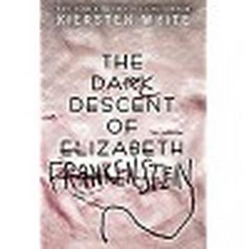 The dark descent of Elizabeth Frankenstein 9780525707936, Boeken, Verzenden, Gelezen, Kiersten White
