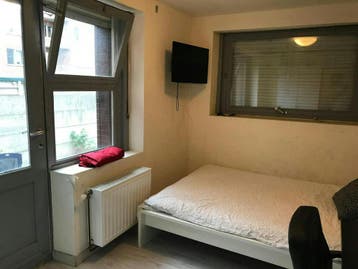 Appartement en Parklaan, Zaventem