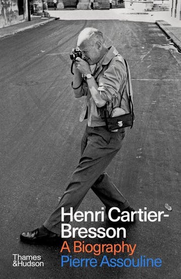 Henri Cartier-Bresson 9780500297957 Pierre Assouline, Boeken, Verzenden, Gelezen, Pierre Assouline