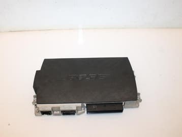 Radio versterker Audi A1 O116012