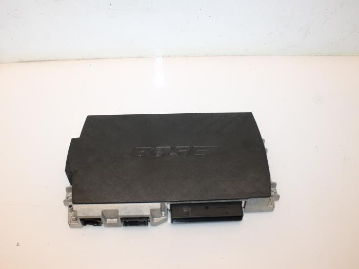 Radio versterker Audi A1 O116012, Auto-onderdelen, Elektronica en Kabels