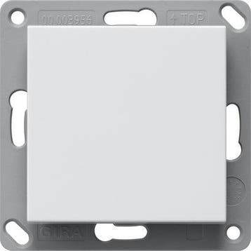 Système DInterrupteur Mural Bluetooth 55 Blanc Pur - 246103, Verzenden, Nieuw