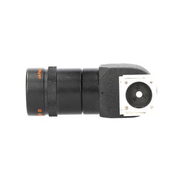 Canon Hoekzoeker B met garantie, Audio, Tv en Foto, Overige Audio, Tv en Foto, Ophalen of Verzenden, Gebruikt