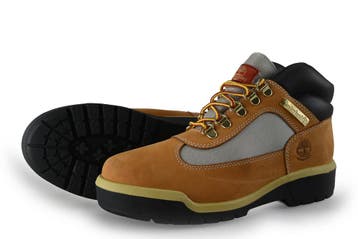 Timberland Wandelschoenen in maat 42 Bruin, Verzenden