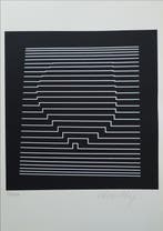 Victor Vasarely (1906-1997) - Naissances