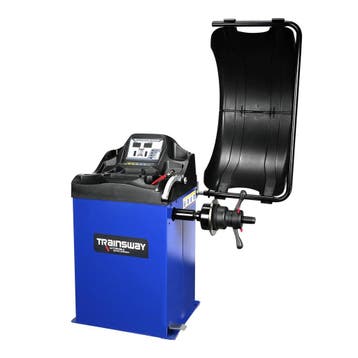 Balanceermachine automatisch, Ophalen of Verzenden, Nieuw