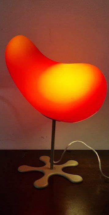 Foscarini - Aldo Cibic - Tafellamp - Coco - Metaal, Glas